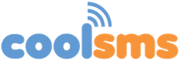 COOLSMS Logo